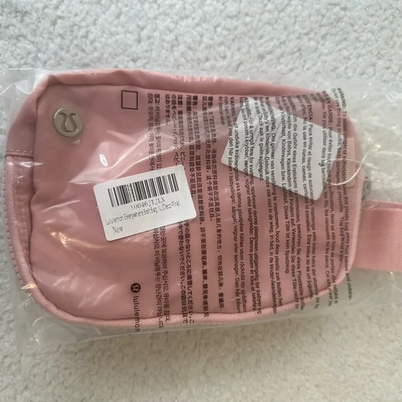 lululemon athletica Pink Crossbody Bag - Picture 3 of 16